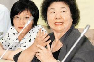 高雄氣爆法扶爆1.3億律師費內幕！羅智強：陳菊欠災民交代 