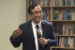 喜樂島籲修公投法推獨立制憲 民進黨：尊重立院黨團