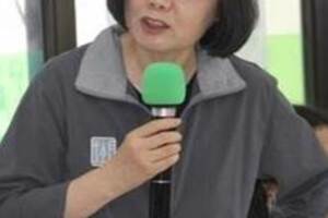 蔡政府不甩公投 羅智強轟：小英把人民當屁！