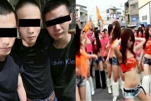 過年了！8+9女友換不完？「肥宅都變變身」都靠這招，網友分享專業入門攻略：已經存起來了