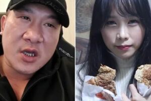 艾瑪祭千份雞排揪證據　貼薪資打臉館長「月領6萬」