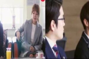女兒被富二代少爺欺負，對方竟帶律師來威脅處理！媽媽當場「霸氣神回」狠狠報復對方！