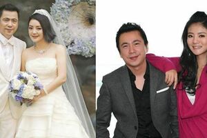 不顧家人反對嫁給窮小子，現今身價千億，為她補辦「世紀婚禮」！