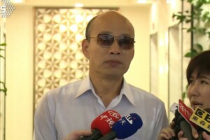 搶訂單遭陳吉仲酸　韓國瑜暴怒：當我是屁？沒水準到極點