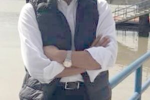 參與韓國瑜兩岸小組 楊秋興熱血沸騰的說了這句話...