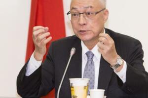 二二八事件72週年 吳敦義轟蔡政府大搞意識形態、鬥爭