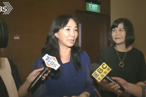 2020選總統？韓國瑜首鬆口　李佳芬也表態了！