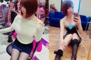 被男人當哥們？正妹嬌喊！她白眼解「陰謀論」+綠茶婊心態….