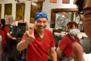 一句「我挺其邁不想賣」被檢舉？　高雄郭家肉粽7月調漲開發票  