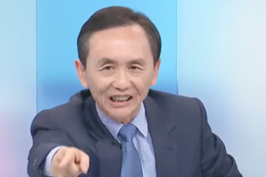 吳子嘉批獨派「多少人擁有雙重國籍」！