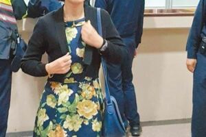 柯文哲被指財產不明陳佩琪告政論節目一審敗訴
