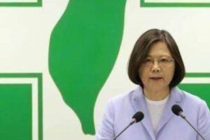 綠營新北、台南若輸？學者：2020隻剩他能一戰！