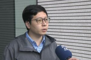 國台網控抹紅提告！王浩宇：希望政府介入了解
