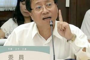 韓國瑜網路聲量走到死亡交叉？ 他怒轟王浩宇二字