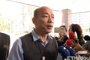 重慶貓熊來台灣？　蘇貞昌：八字沒一撇！不切實際