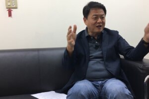 王金平「長者無仁」說 周錫瑋批：看不起這種人