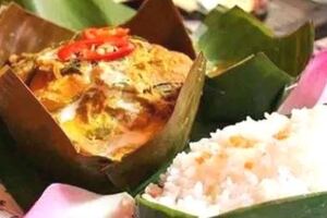 柬埔寨有什麼特色小吃？