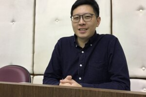 被酸選高雄會輸 王浩宇：我會讓國民黨全台少好幾席