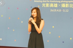 韓國瑜美國演講稿　韓冰爆料：爸爸超滿意