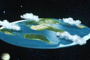 為了證明「地球是平的」　地平學者卯起來要去南極尋找「世界的盡頭」
