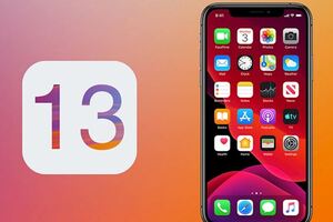 蘋果「iOS13」重點功能一次看完　粉絲大推：終於等到暗黑主題了