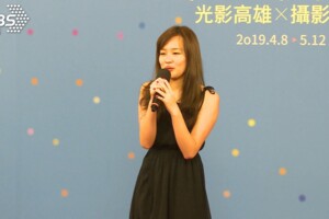 韓國瑜女回國　韓冰：初選前不參加政治活動