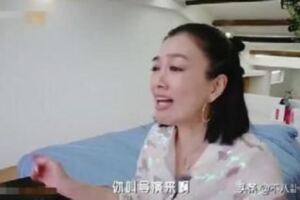 鍾麗緹被張倫碩氣到摔東西，兩人吵架罷錄，蔡少芬大喊「打老婆」