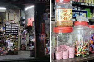 拿樹葉買糖果！3歲孩「想用空瓶換新飲料」講道理也不聽　老闆找上家長反被嗆：「我故意教他的」