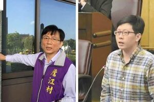 「黑韓議員」王浩宇農舍違法桃園市府證實違建排拆