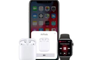 AirPods、Apple Watch躲不了！美緩課電子產品10%關稅不含這些