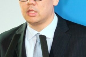 藍2020敗選吳敦義是罪人？ 連勝文酸：老柯不稱王吳不敢喊第一