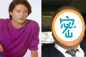 隱藏27年，66歲劉文正近照曝光認不出！網友：長成這樣，怪不得不出現！