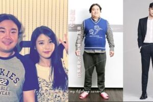 韓國男音樂人從大叔變歐巴？4個月內甩肉32公斤～自嘲：「明明媽媽把我生得很好看，都怪我吃太多了！」