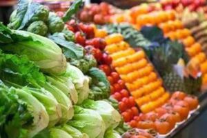 吃反季節蔬菜，身體會有什麼改變？營養師：維生素含量高，放心吃
