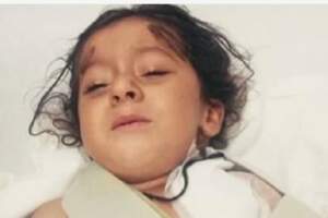 殘忍！巴基斯坦7歲蘿莉為養家當傭人，僅因放走只鳥就被富人打死