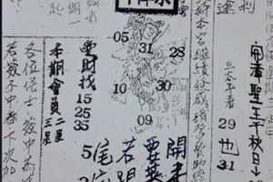 5月19號~香港參考用~濟公活佛