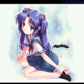 CLANNAD 圖串3