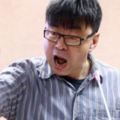段宜康：要找我算帳的人，現在就來；以後怕找不到我了。網友：台灣少了你會更好！