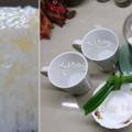 【美食食譜】簡易白糖糕製作方式