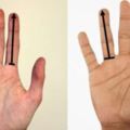 科學家發現男生的手指長度會看出他是一個「怎樣的人」！原來個性溫柔的男人手指都長這樣...