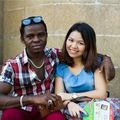  中國女孩遠嫁非洲每天過著「這種生活」，才堅持兩個禮拜，她就受不了的回國了！ 