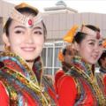 亞洲這一小國，美女最多，自稱中國名將後裔，有百分之八十中國血統