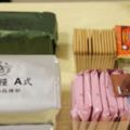 國軍107年版口糧專家：進一步退兩步