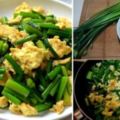 別用雞蛋炒韭菜了，它比韭菜還鮮嫩，清香甜脆米飯多吃一大碗！