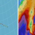 日夜溫差15度！玉兔未到已釀長浪!雨彈將襲「這些地區」