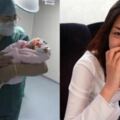 兒媳懷孕六個月，婆婆說生男孩給5萬，孩子生下兒媳成百萬富翁！