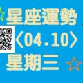 雙子座擅用智慧得財的一天，有點賭運，適合去賭需要分析、計算的領域，例如：股票、賭馬等等