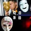你最討厭哪張面具？測到底是誰在你背後使壞？