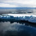 格陵蘭20億噸冰雪「1天內全消失」　大融冰情況讓氣候學家很擔憂