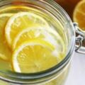 用檸檬片泡水，是養胃還是傷胃？缺少一個步驟，喝再多也浪費營養